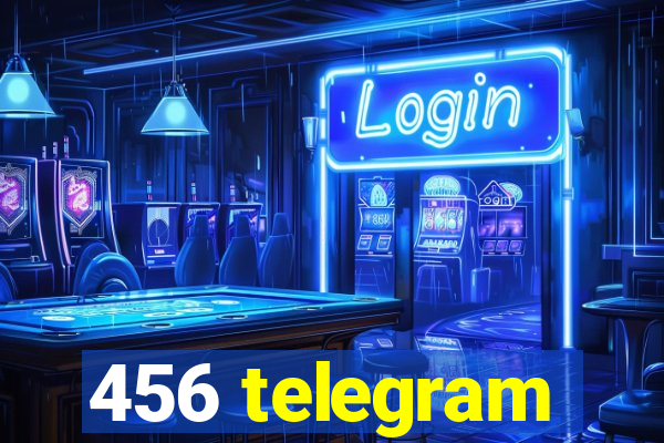 456 telegram